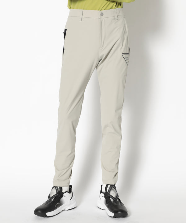 モデル:身長187cm,チェスト93cm,ウエスト78cm,ヒップ93cm,着用サイズL