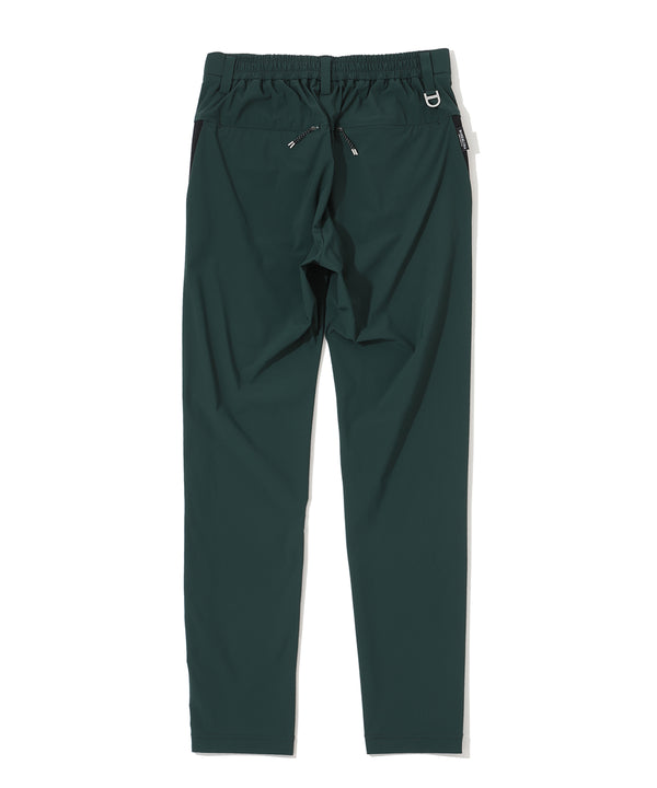 26SS CODE Triangle Logo Setup | MEN [GREEN]