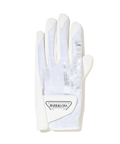 新品 ★2026モデル MARK&LONA グローブ マーク&ロナ 正規品 白 SLGL | MEN and WOMEN