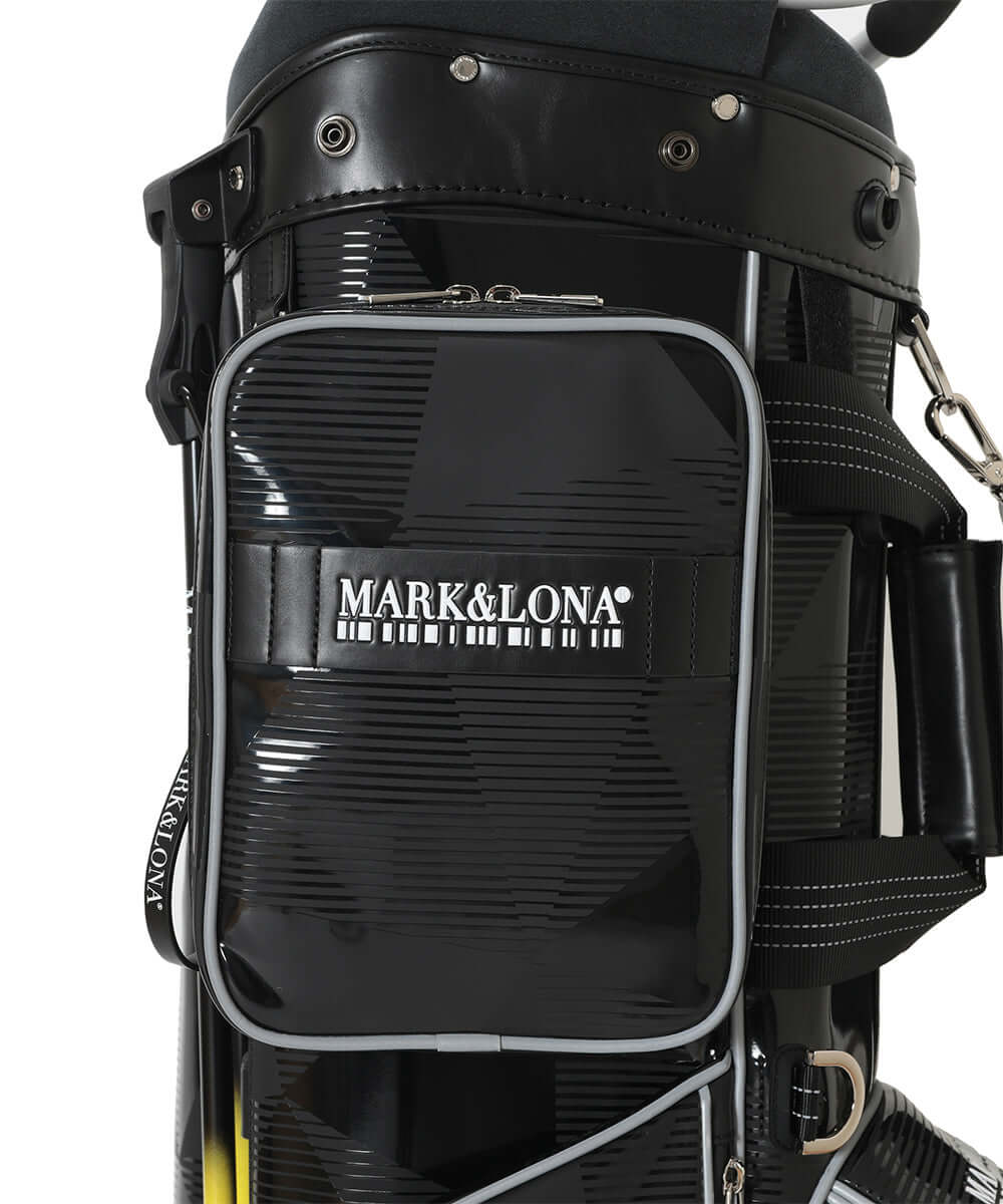 ゴルフバッグ │ MARK & LONA 公式オンラインストア