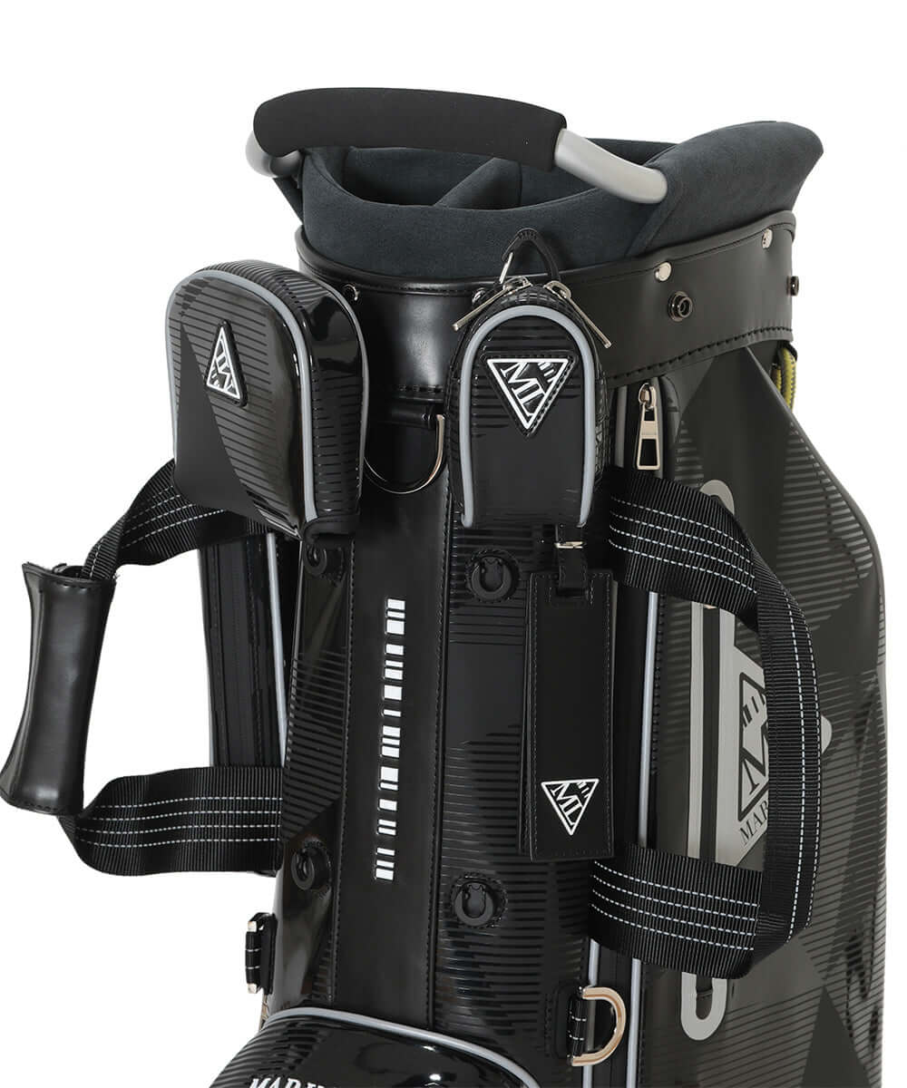 ゴルフバッグ │ MARK & LONA 公式オンラインストア
