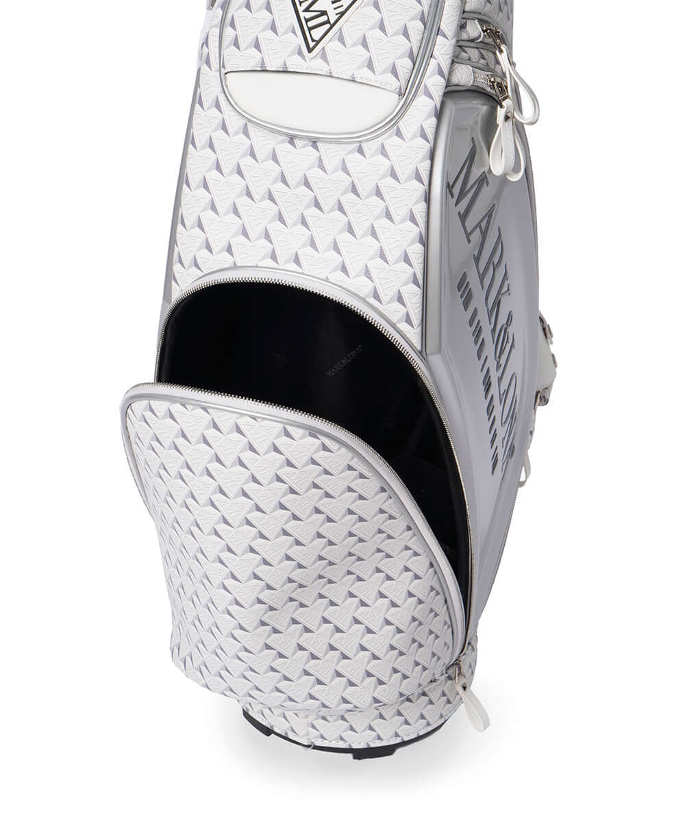 マークロナ ゴルフバッグ 新作キャディバッグ入荷】MARK&LONA マークアンドロナ | ゴルフ5