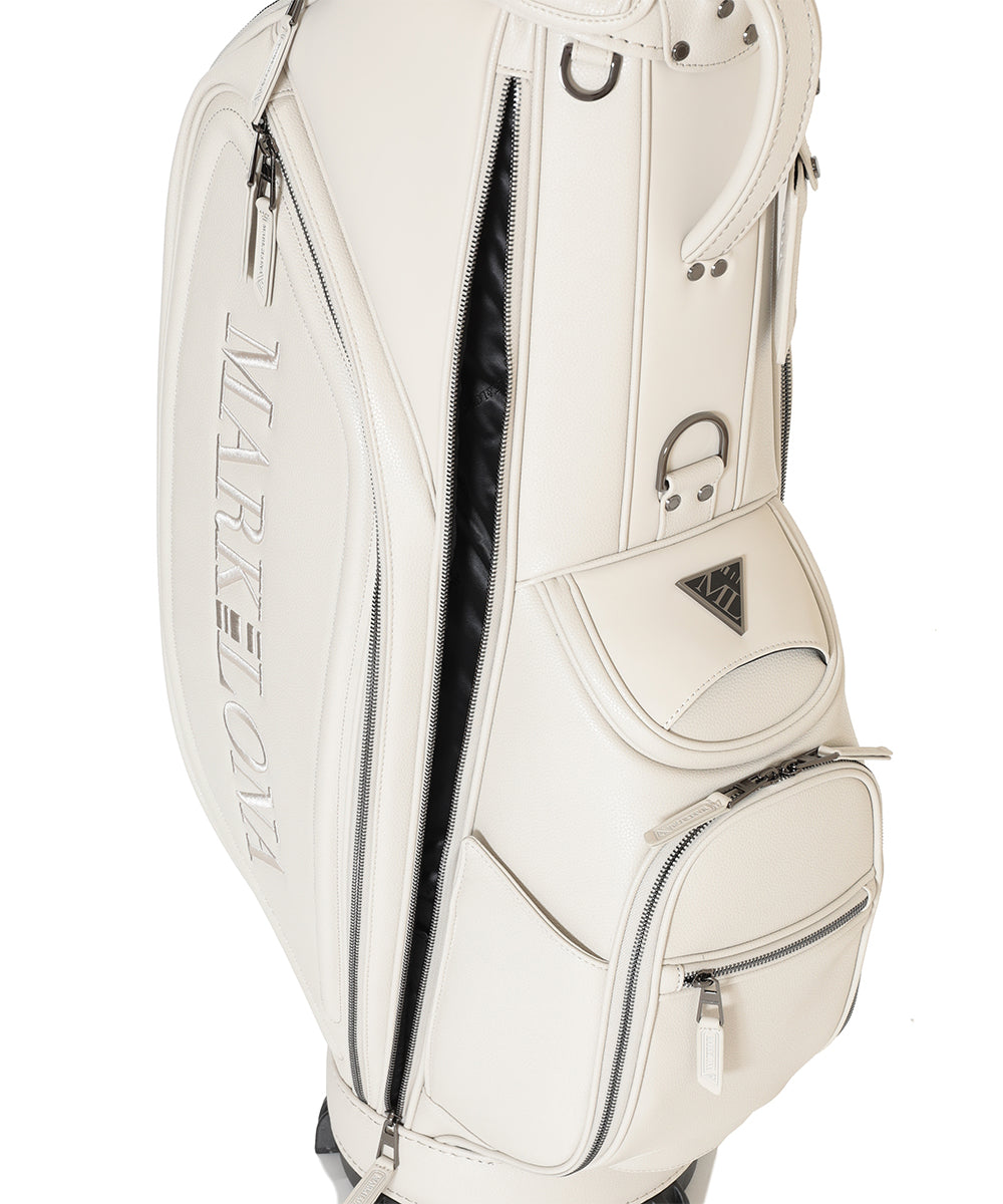 ゴルフバッグ │ MARK & LONA 公式オンラインストア