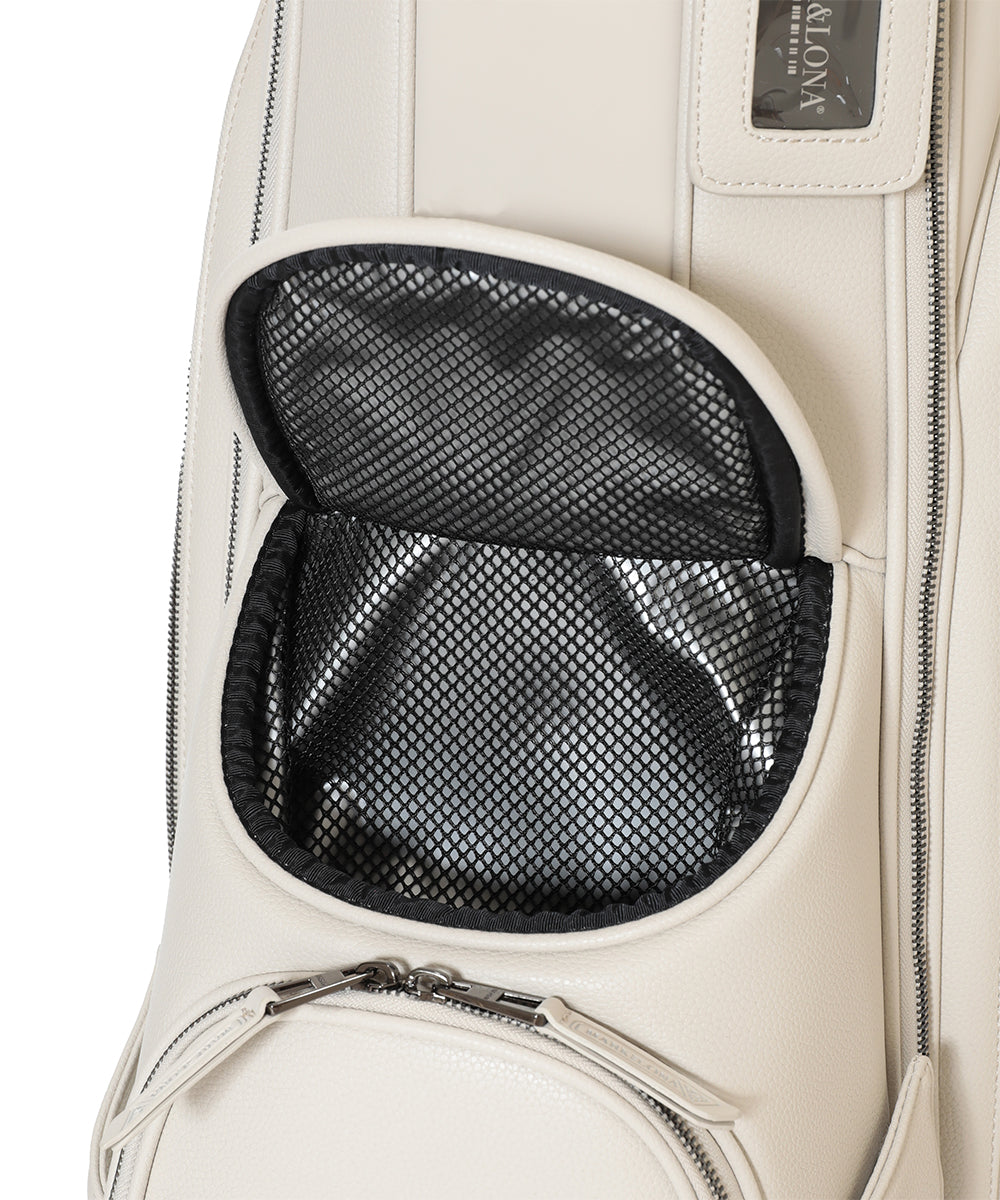 ゴルフバッグ │ MARK & LONA 公式オンラインストア