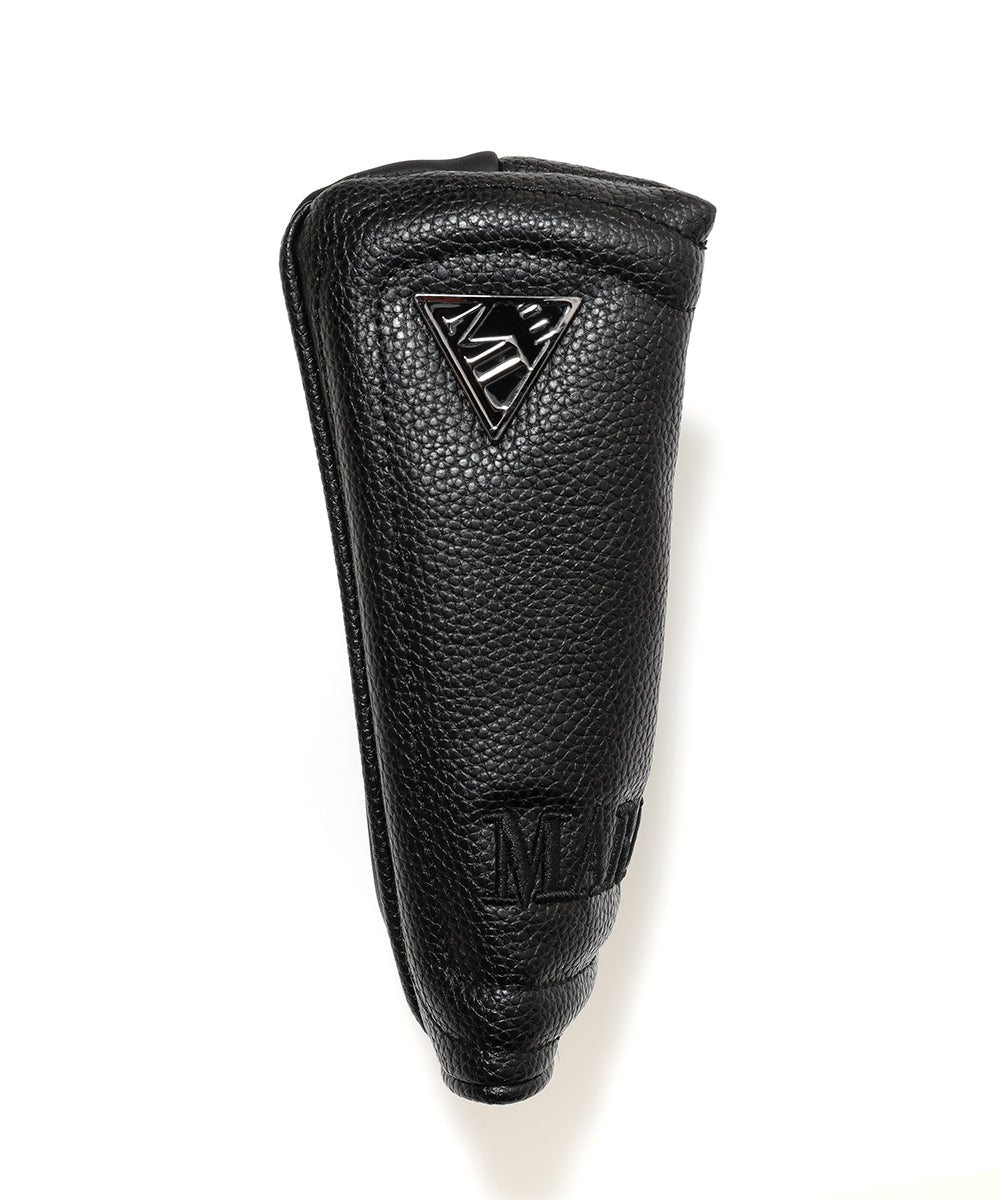 新作 MARK&LONA ドライバーカバー BLACK メーカー完売商品 新品 MARK&LONA - Sync Driver Cover | ドライバーカバー | ブラック