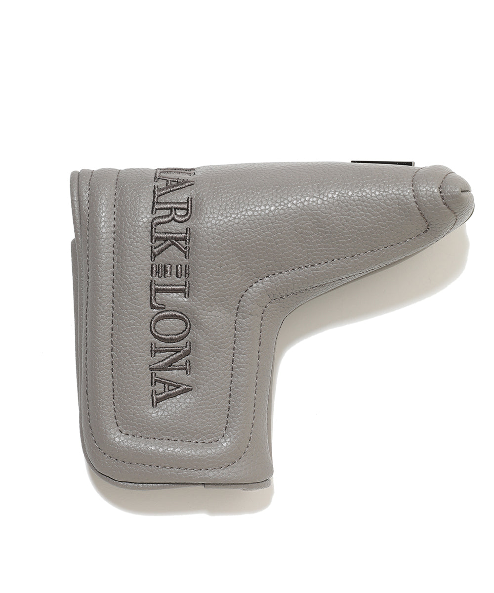 再再値下げタグ付！MARK&RONA Massiveシリーズヘッドカバーセット 値下げタグ付！MARK&RONA Massiveシリーズヘッドカバーセット 再