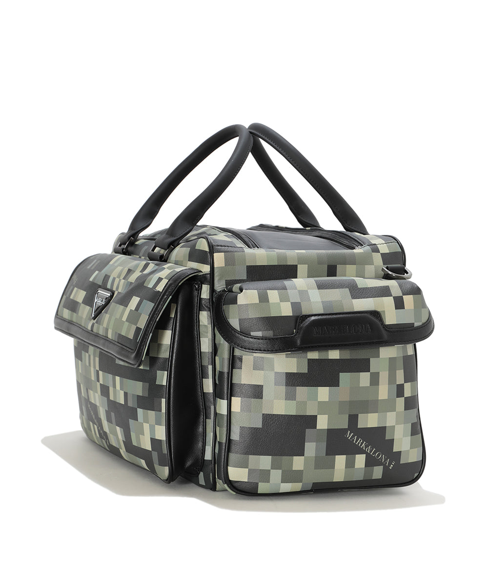 ボストンバッグ │ MARK & LONA 公式オンラインストア