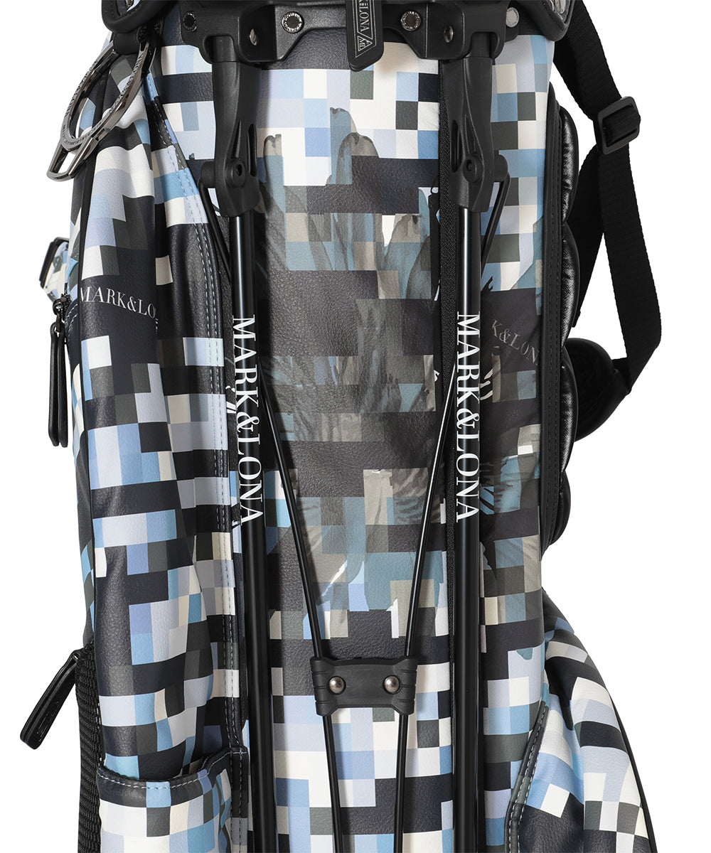 キャディーバッグ │ MARK & LONA 公式オンラインストア