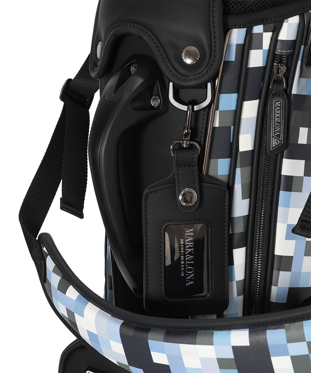 キャディーバッグ │ MARK & LONA 公式オンラインストア