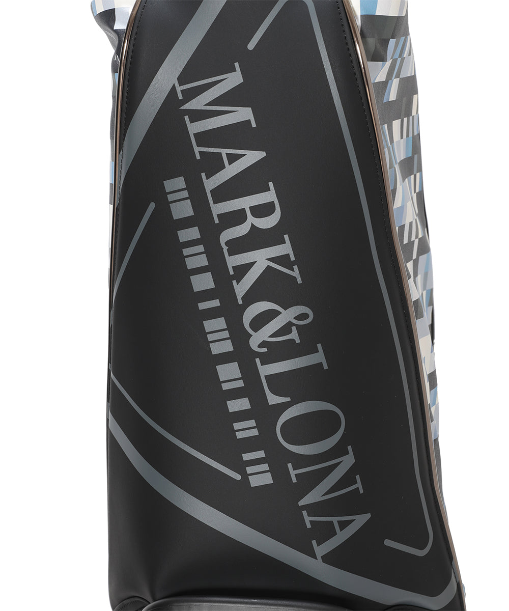 キャディーバッグ │ MARK & LONA 公式オンラインストア