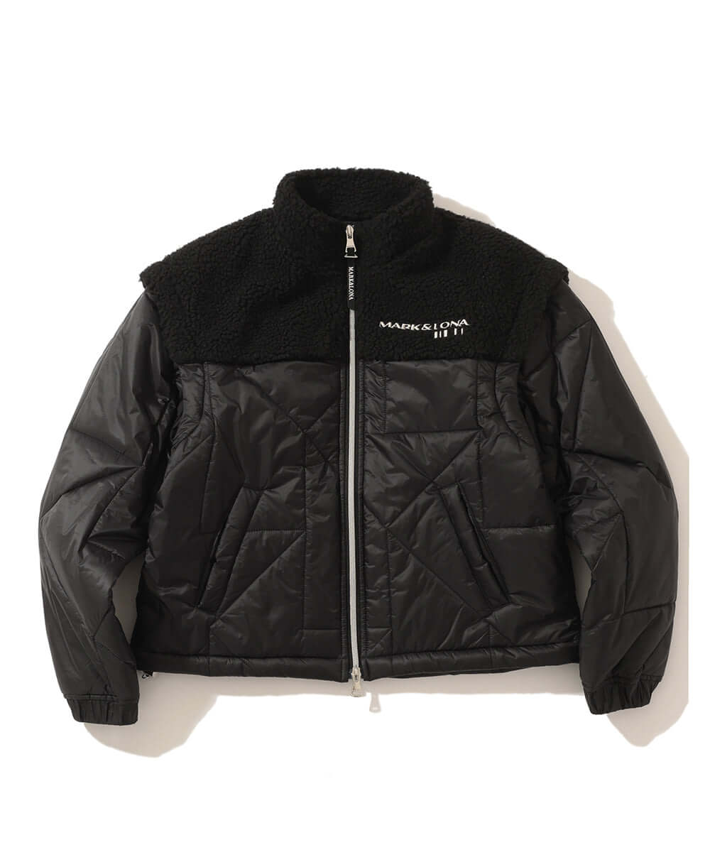 ゴルフ ベスト(レディース) │ MARK & LONA 公式オンラインストア