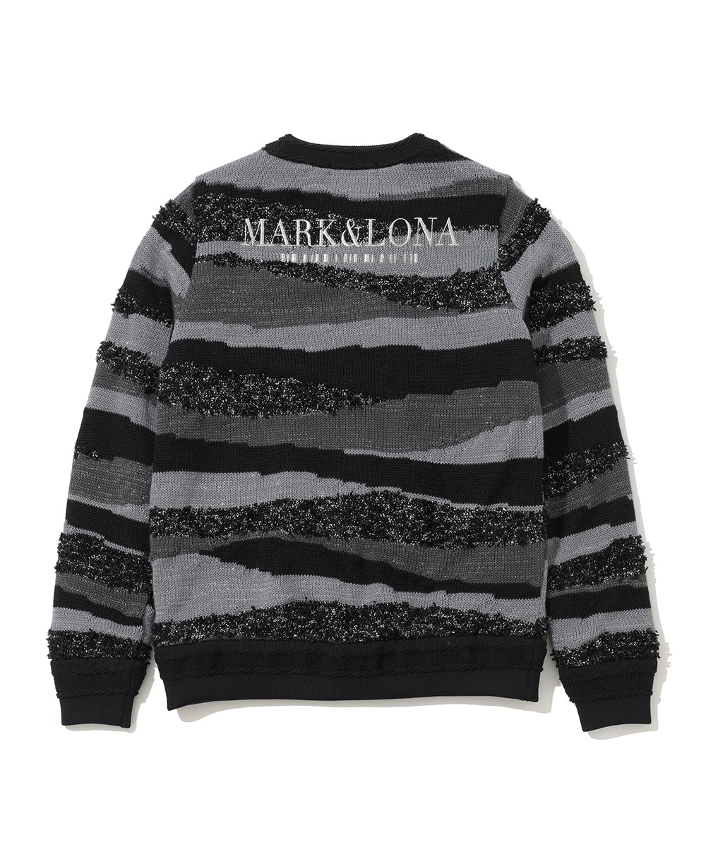 ゴルフ ニット・ニットベスト(レディース) │ MARK & LONA 公式