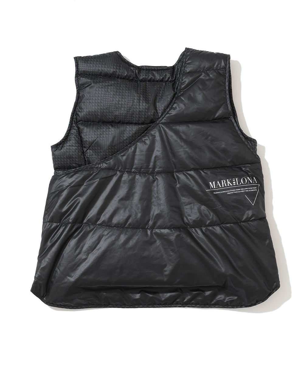 新品未使用 MARK&LONA CODE Collection ブルゾン 新品未使用 MARK&LONA CODE Collection ブルゾン