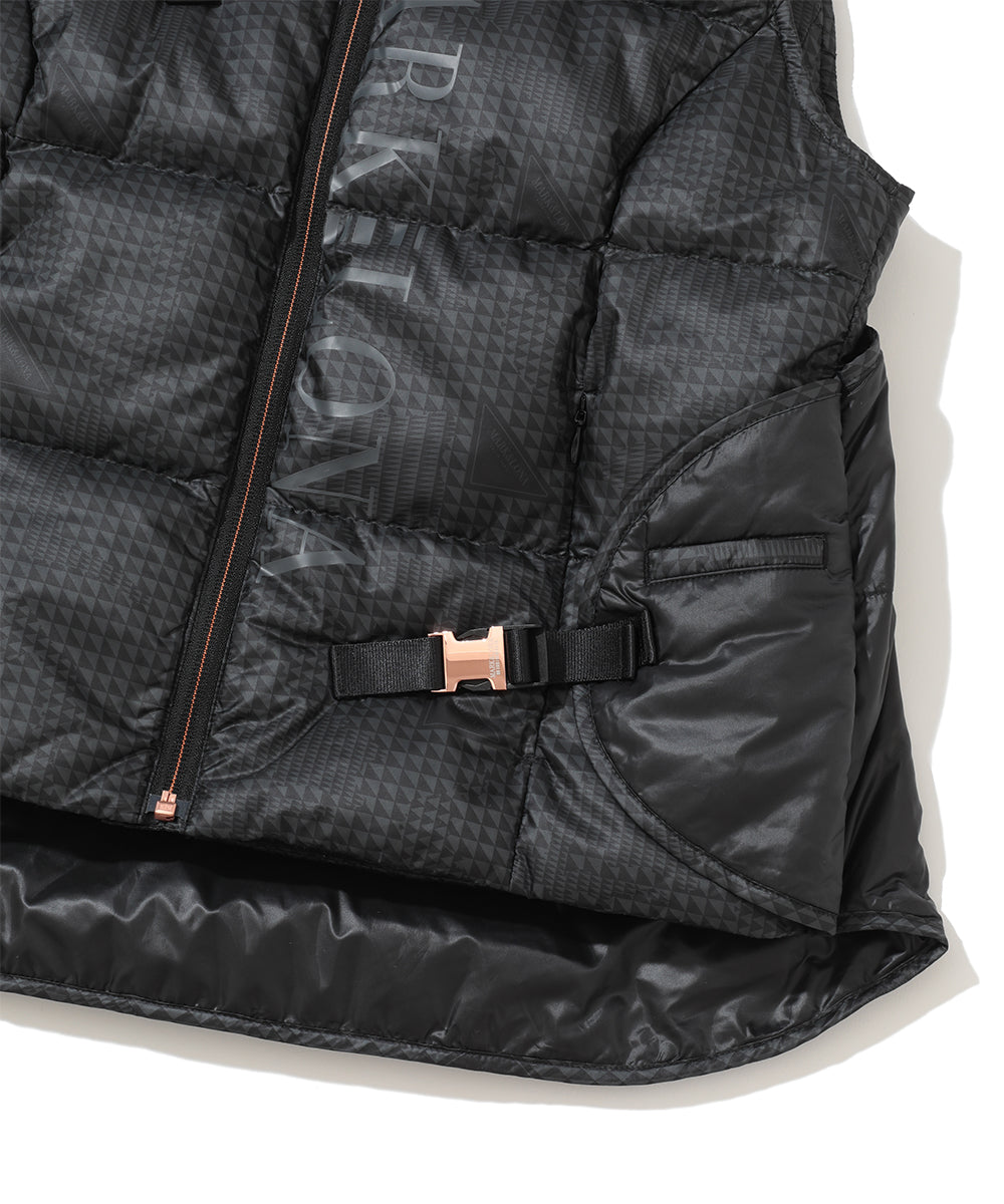 新品未使用 MARK&LONA CODE Collection ブルゾン CODE COLLECTION