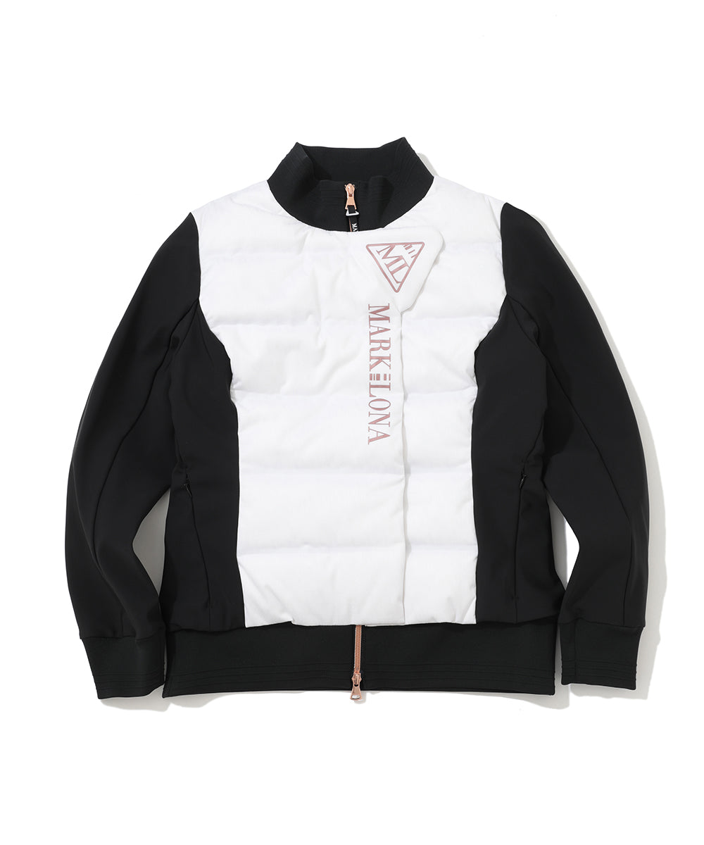 ゴルフ ジャケット(レディース) │ MARK & LONA 公式オンラインストア