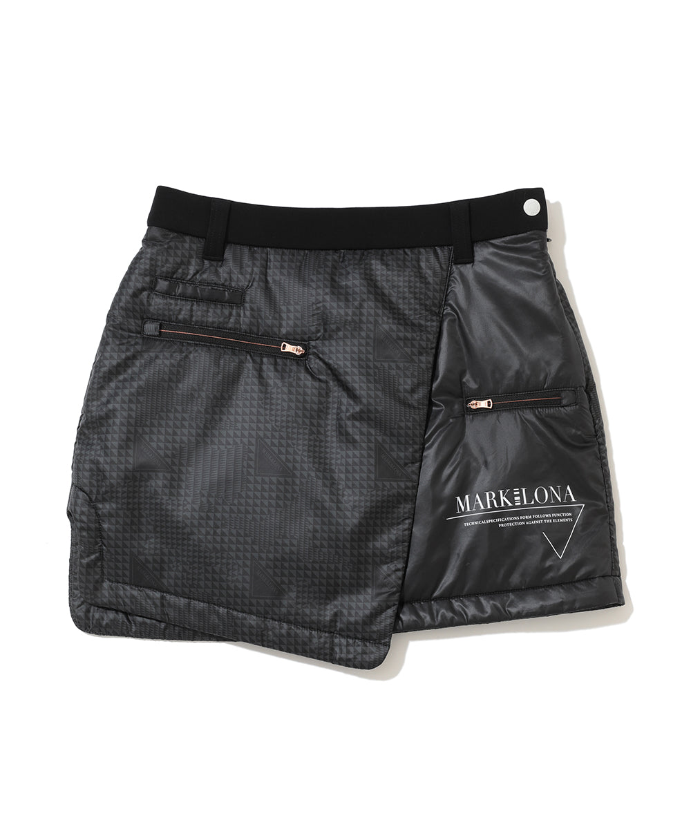 ゴルフ スカート │ MARK & LONA 公式オンラインストア