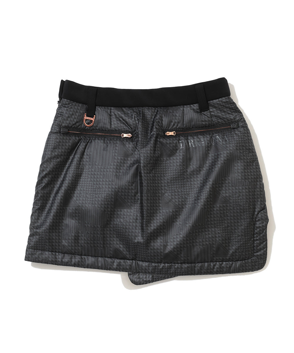 ゴルフ スカート │ MARK & LONA 公式オンラインストア