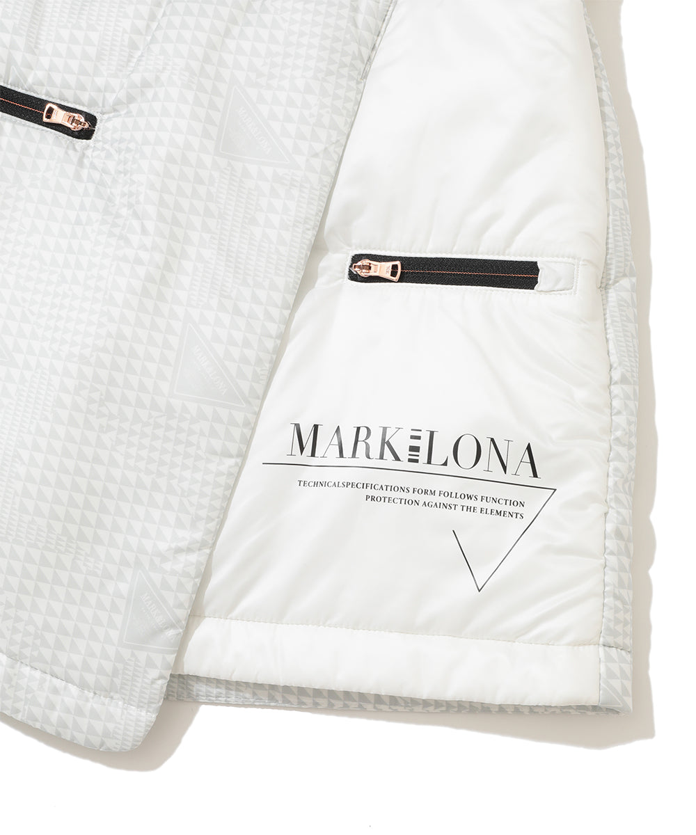 新品未使用　MARK&LONA レディース　ゴルフ セットアップ Sサイズ MARK&LONA - MARK&LONA ゴルフウェア セットアップ レディース