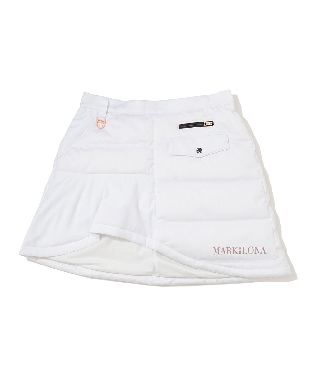 【正規品/新品未使用】MARK & LONA Code ゴルフスカート ゴルフ スカート │ MARK & LONA 公式オンラインストア