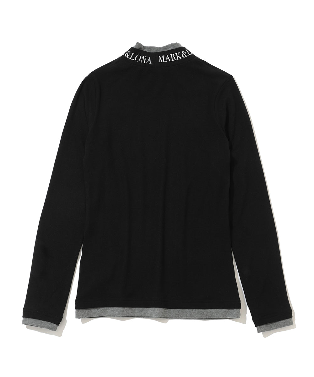 【新品未使用 早い者勝ち】MARK & LONA カットソー 46（M） 新品未使用 早い者勝ち】MARK & LONA カットソー 46（M）