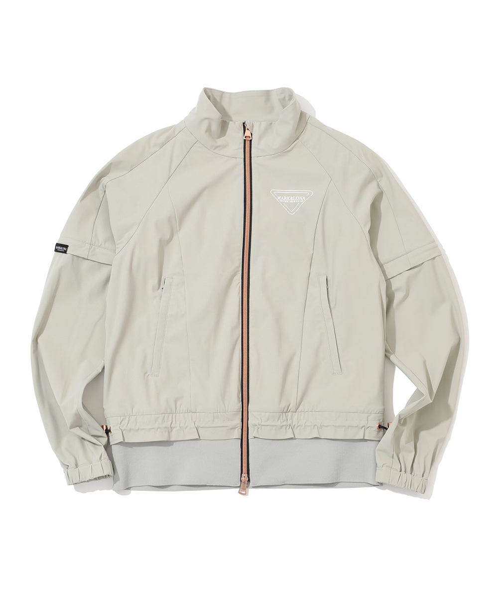 26SS CODE 2WAY Setup | WOMEN [BEIGE]
