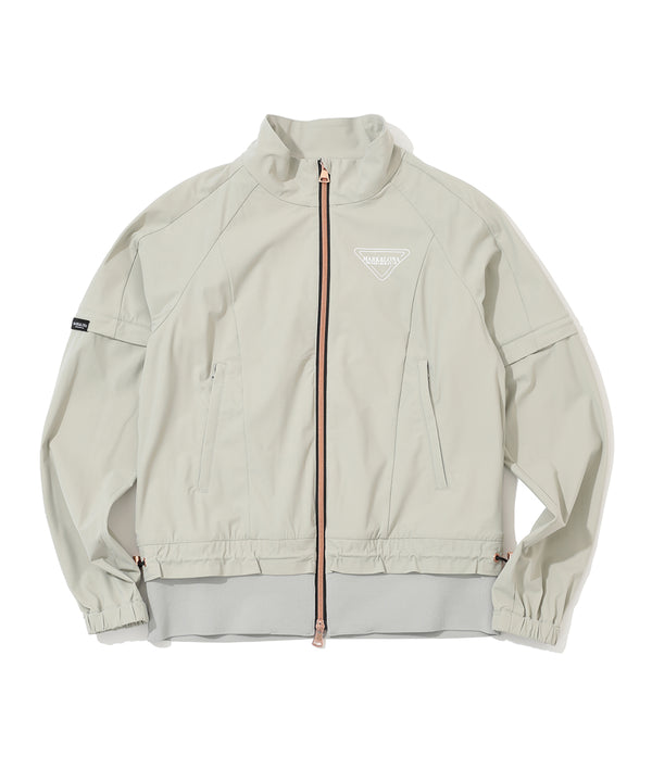 26SS CODE 2WAY Setup | WOMEN [BEIGE]