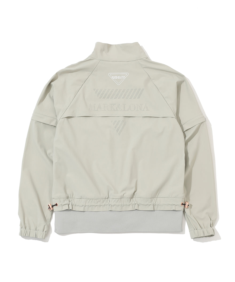 26SS CODE 2WAY Setup | WOMEN [BEIGE]