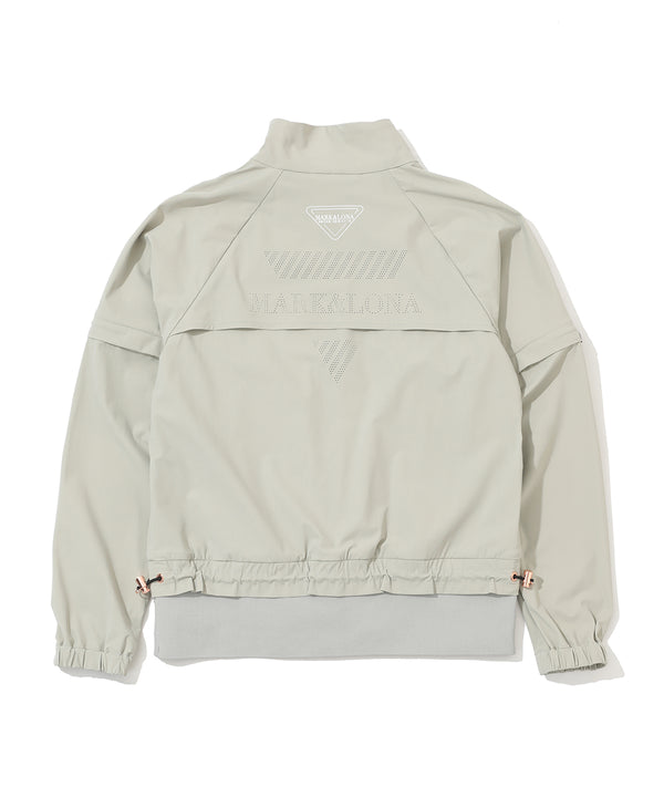 26SS CODE 2WAY Setup | WOMEN [BEIGE]