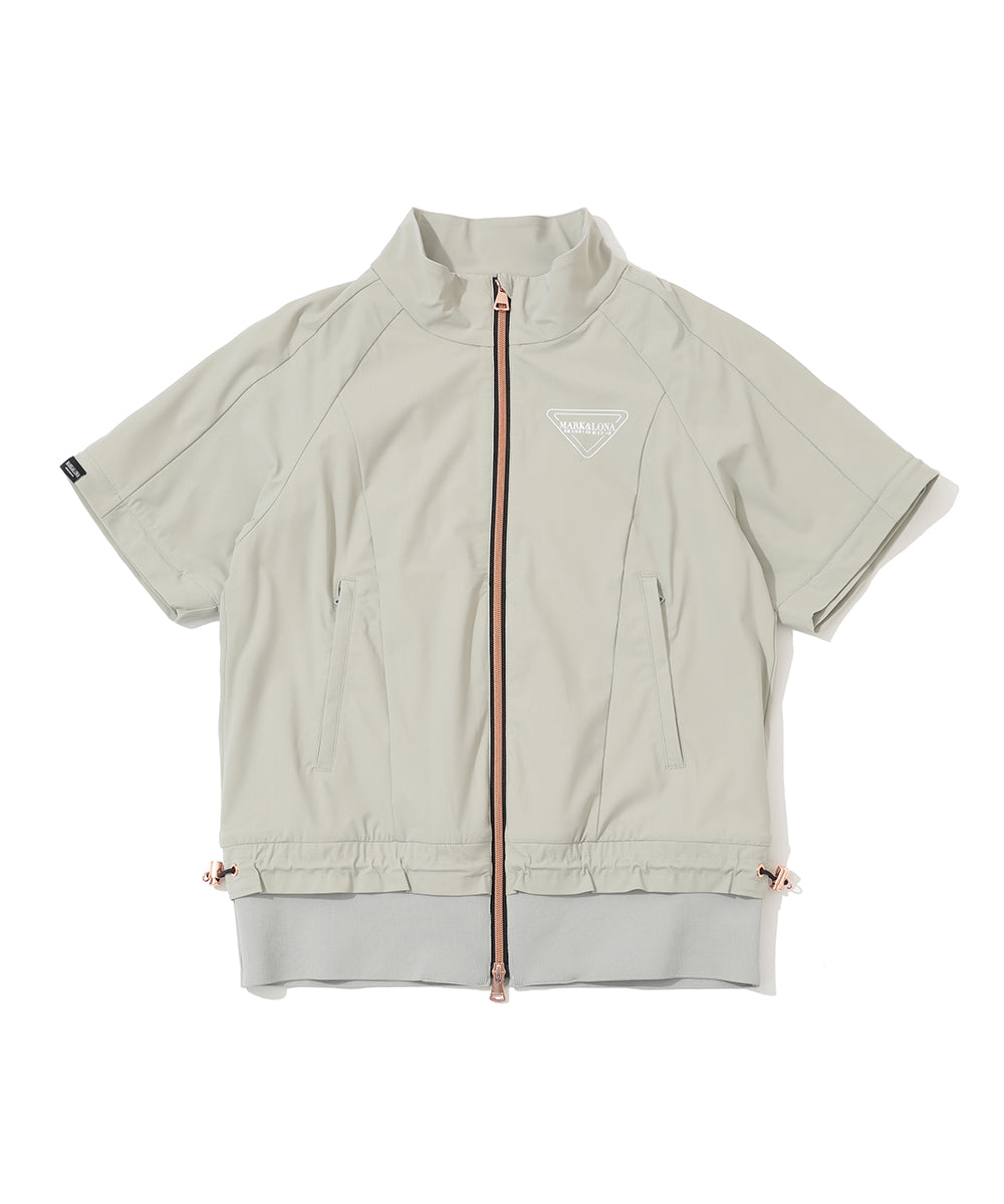 26SS CODE 2WAY Setup | WOMEN [BEIGE]