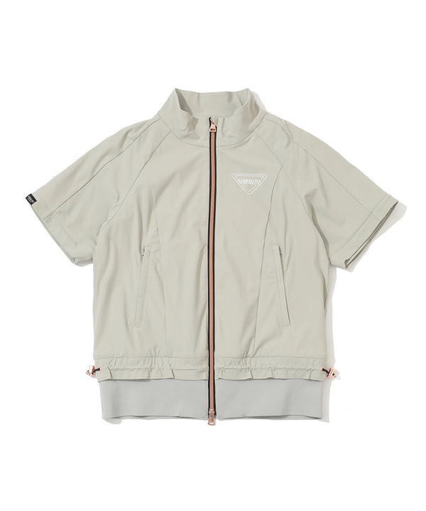 26SS CODE 2WAY Setup | WOMEN [BEIGE]