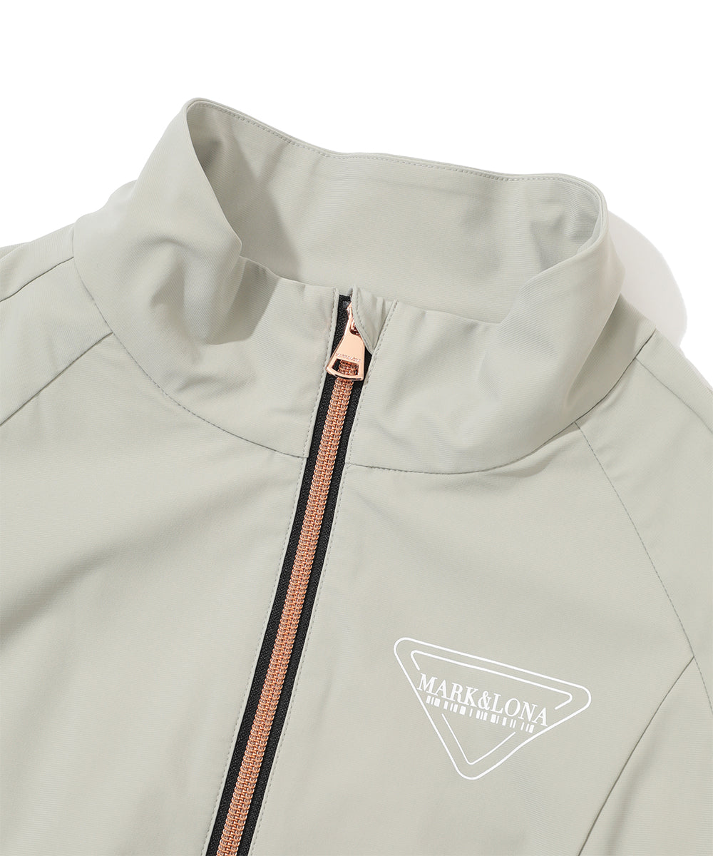 26SS CODE 2WAY Setup | WOMEN [BEIGE]
