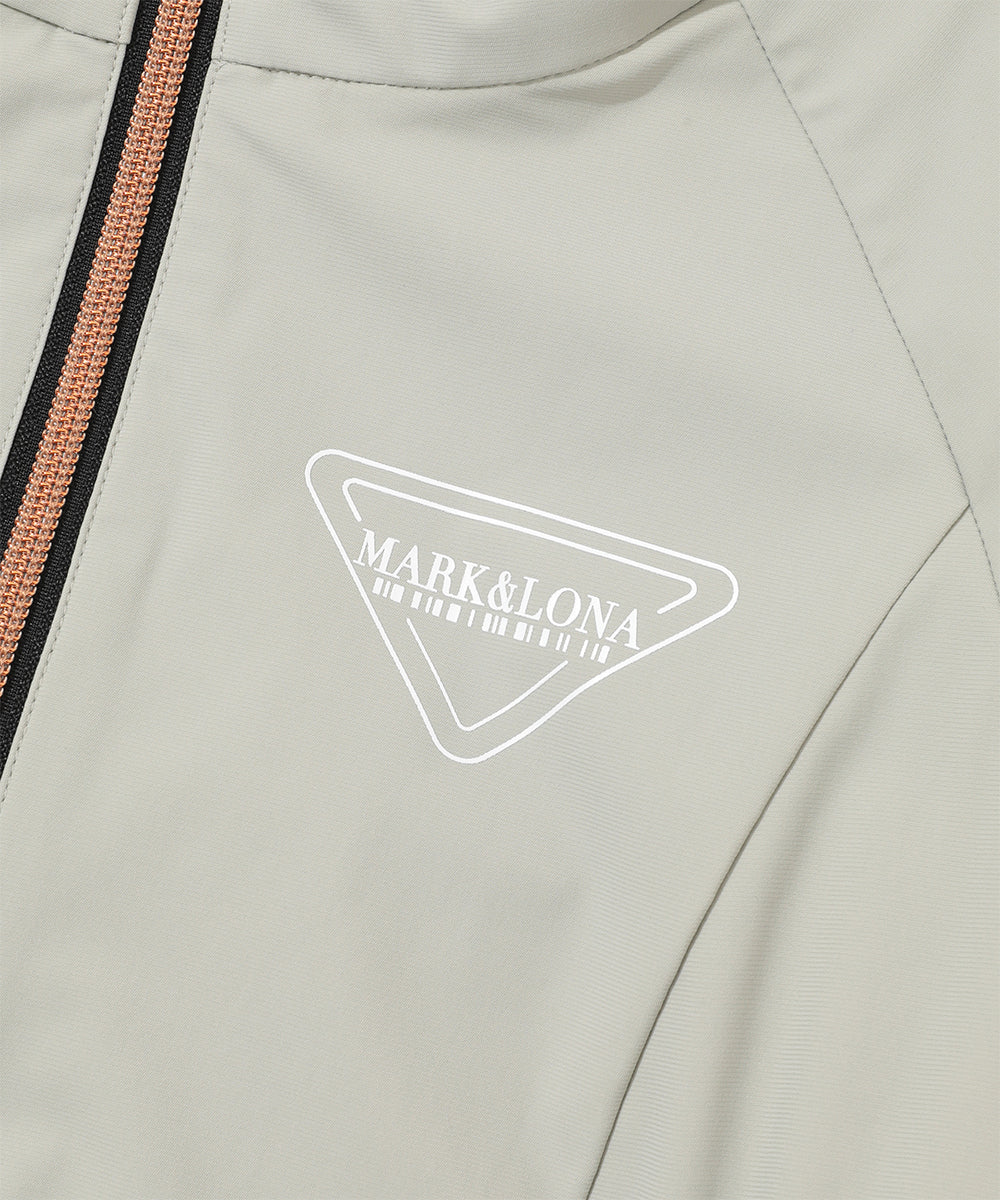 ゴルフ ジャケット(レディース) │ MARK & LONA 公式オンラインストア