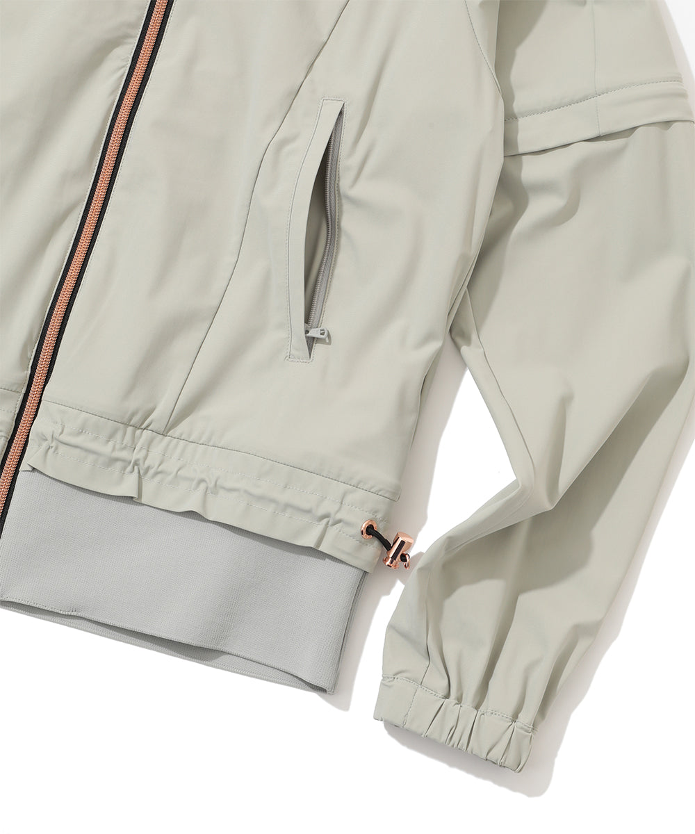 26SS CODE 2WAY Setup | WOMEN [BEIGE]