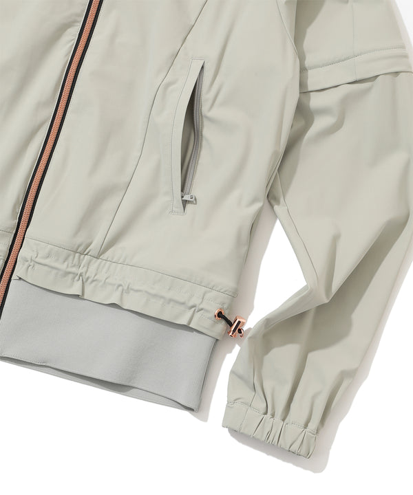 26SS CODE 2WAY Setup | WOMEN [BEIGE]