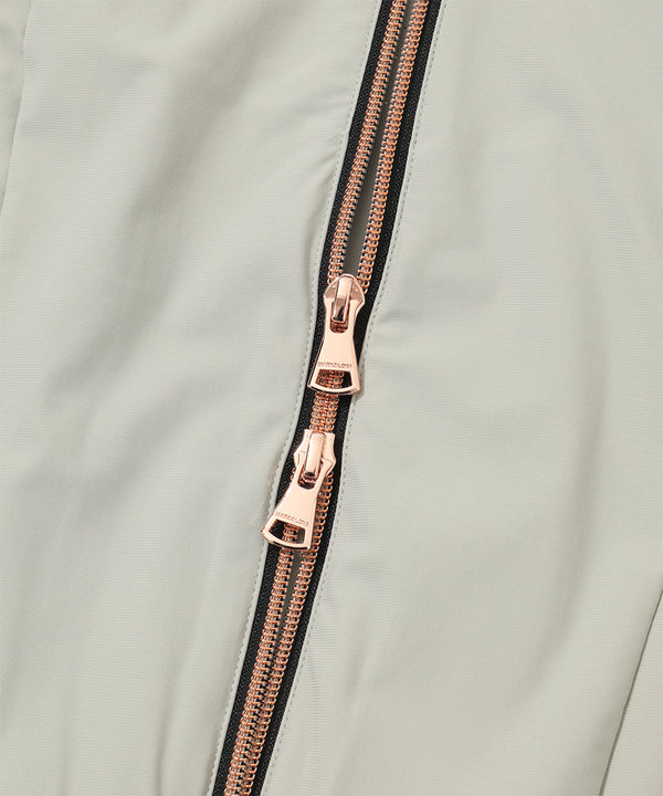 26SS CODE 2WAY Setup | WOMEN [BEIGE]