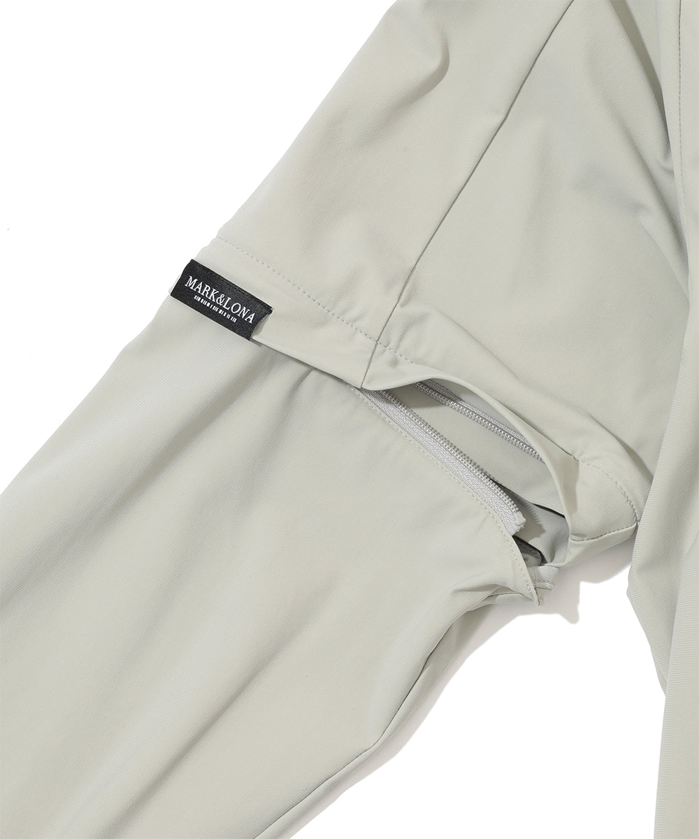 26SS CODE 2WAY Setup | WOMEN [BEIGE]