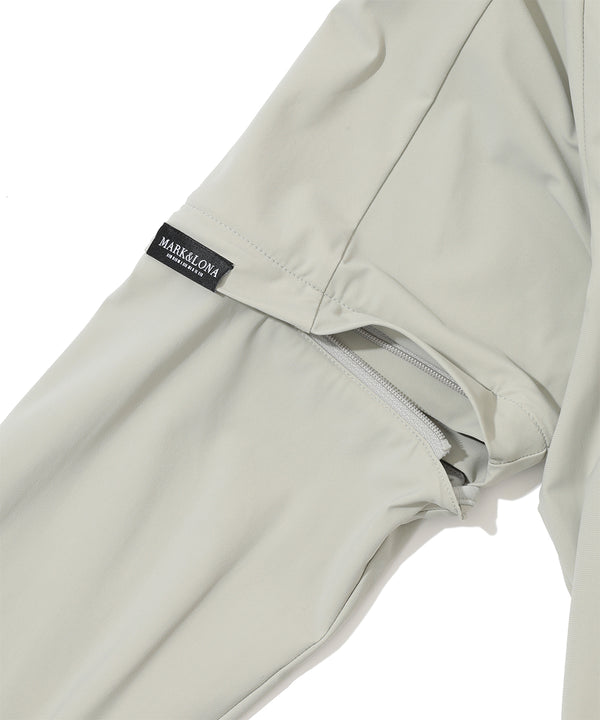 26SS CODE 2WAY Setup | WOMEN [BEIGE]