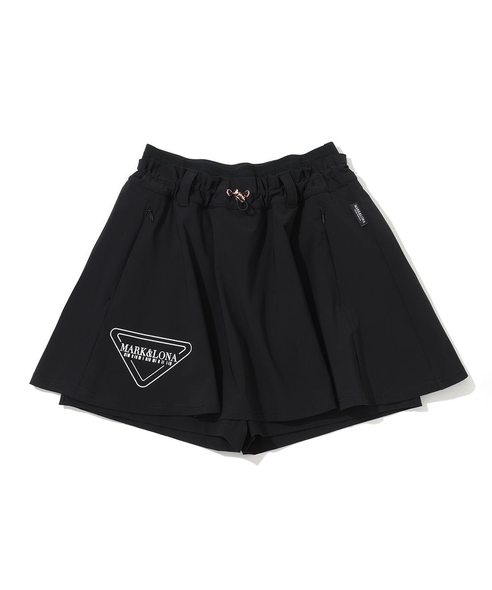 ゴルフ スカート │ MARK & LONA 公式オンラインストア