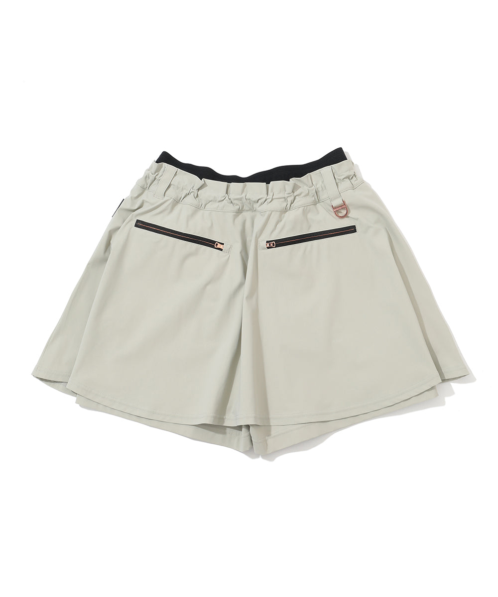 26SS CODE 2WAY Setup | WOMEN [BEIGE]