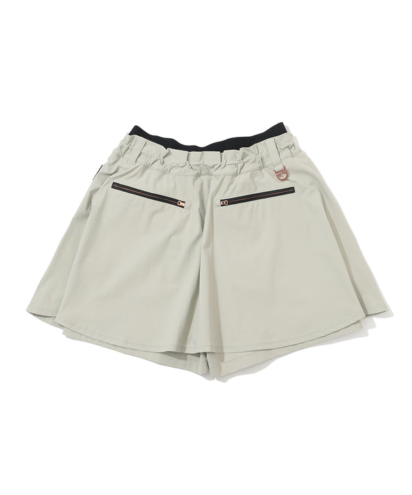 26SS CODE 2WAY Setup | WOMEN [BEIGE]