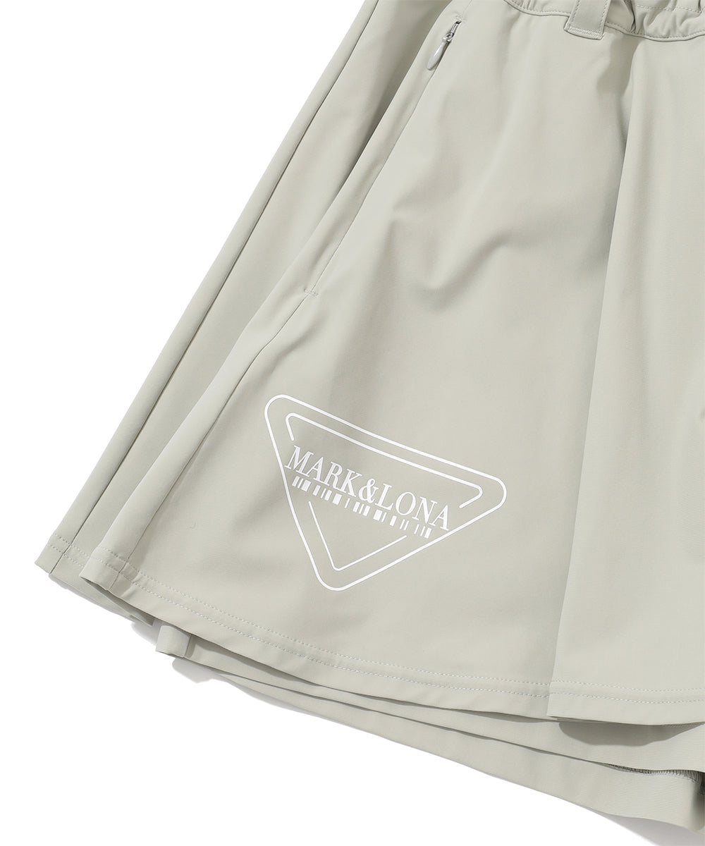 26SS CODE 2WAY Setup | WOMEN [BEIGE]
