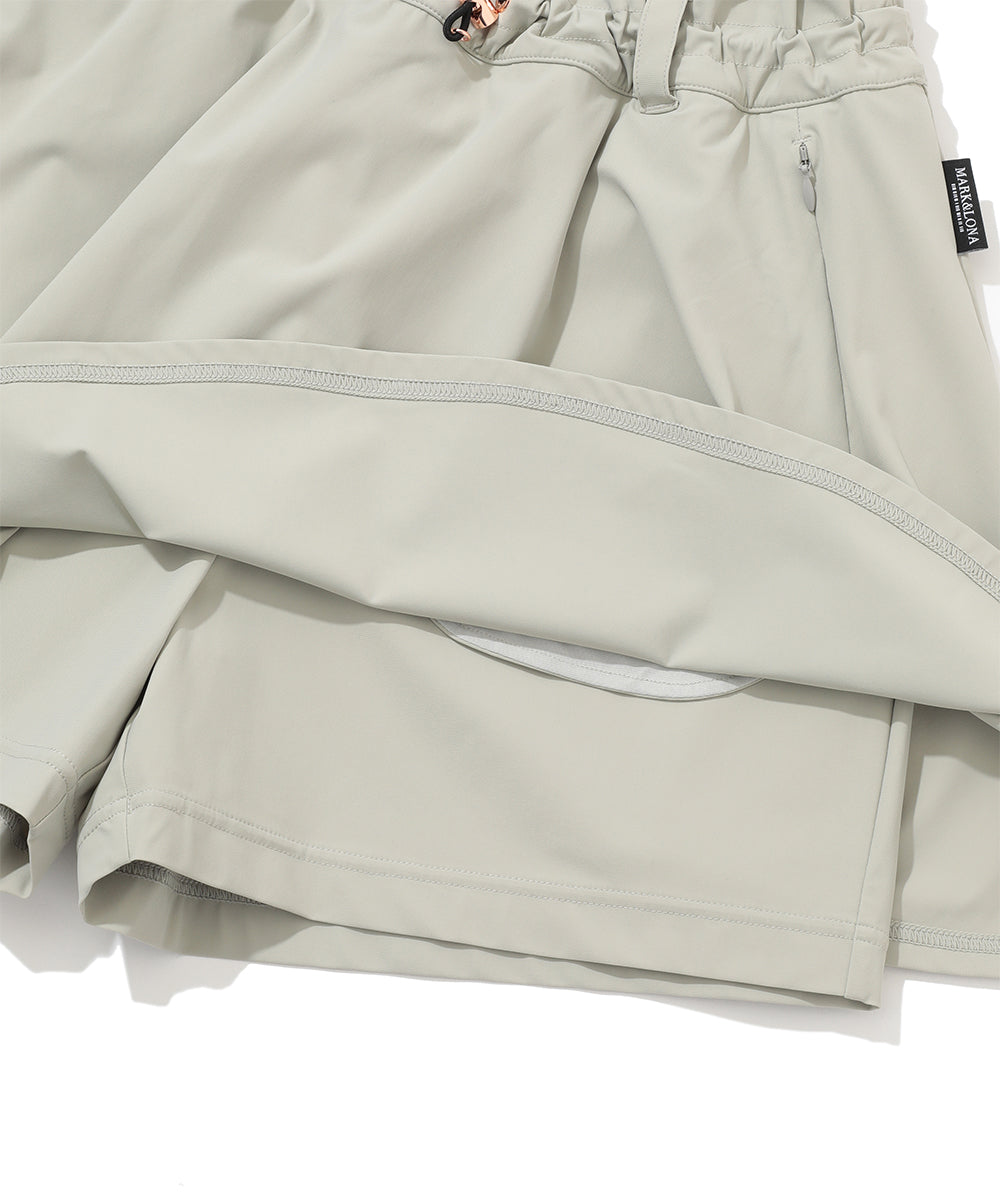 26SS CODE 2WAY Setup | WOMEN [BEIGE]