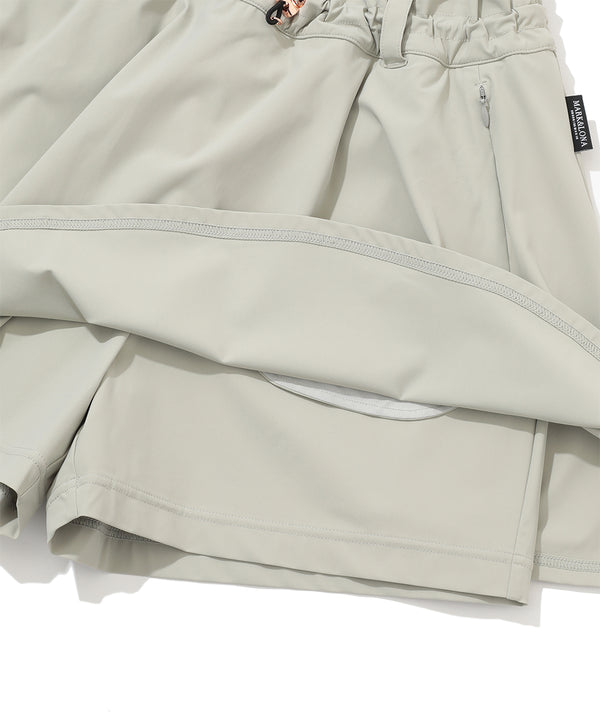 26SS CODE 2WAY Setup | WOMEN [BEIGE]
