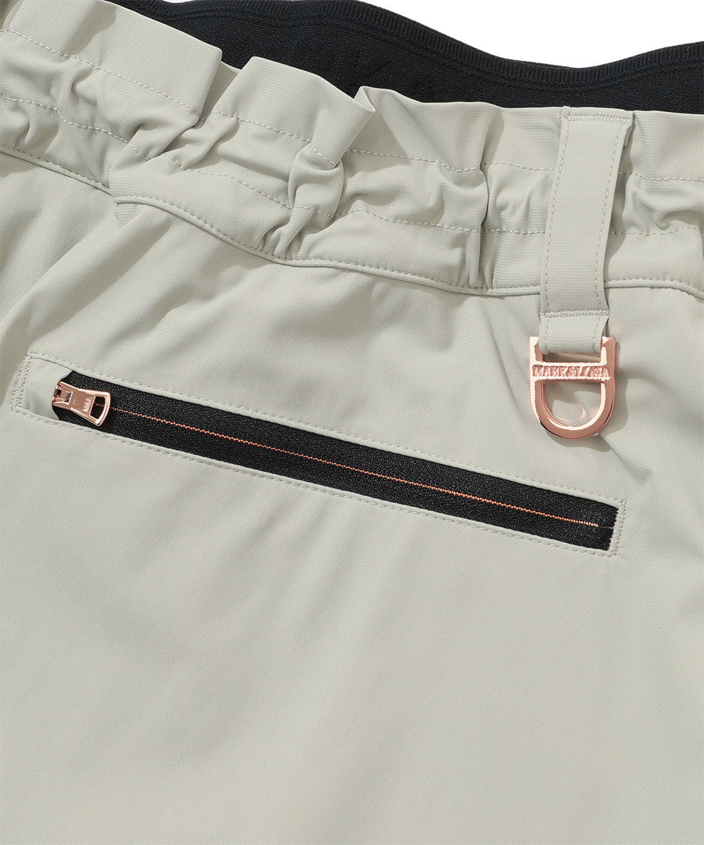 26SS CODE 2WAY Setup | WOMEN [BEIGE]