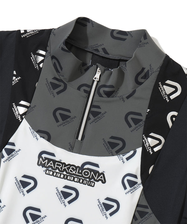 Revive Monogram Dress | WOMEN