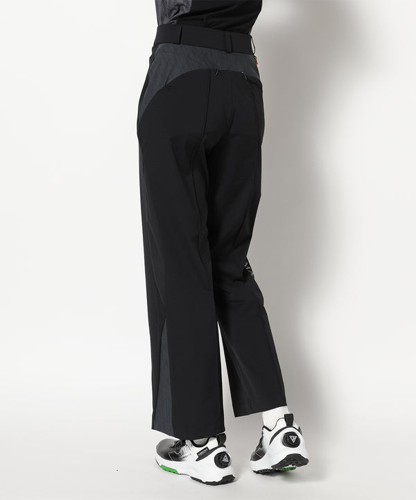 モデル:身長174cm,バスト77cm,ウエスト60cm,ヒップ88cm, 着用サイズM
