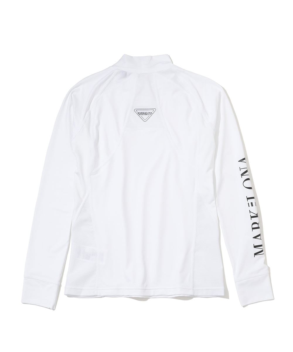 ゴルフ インナー(レディース) │ MARK & LONA 公式オンラインストア