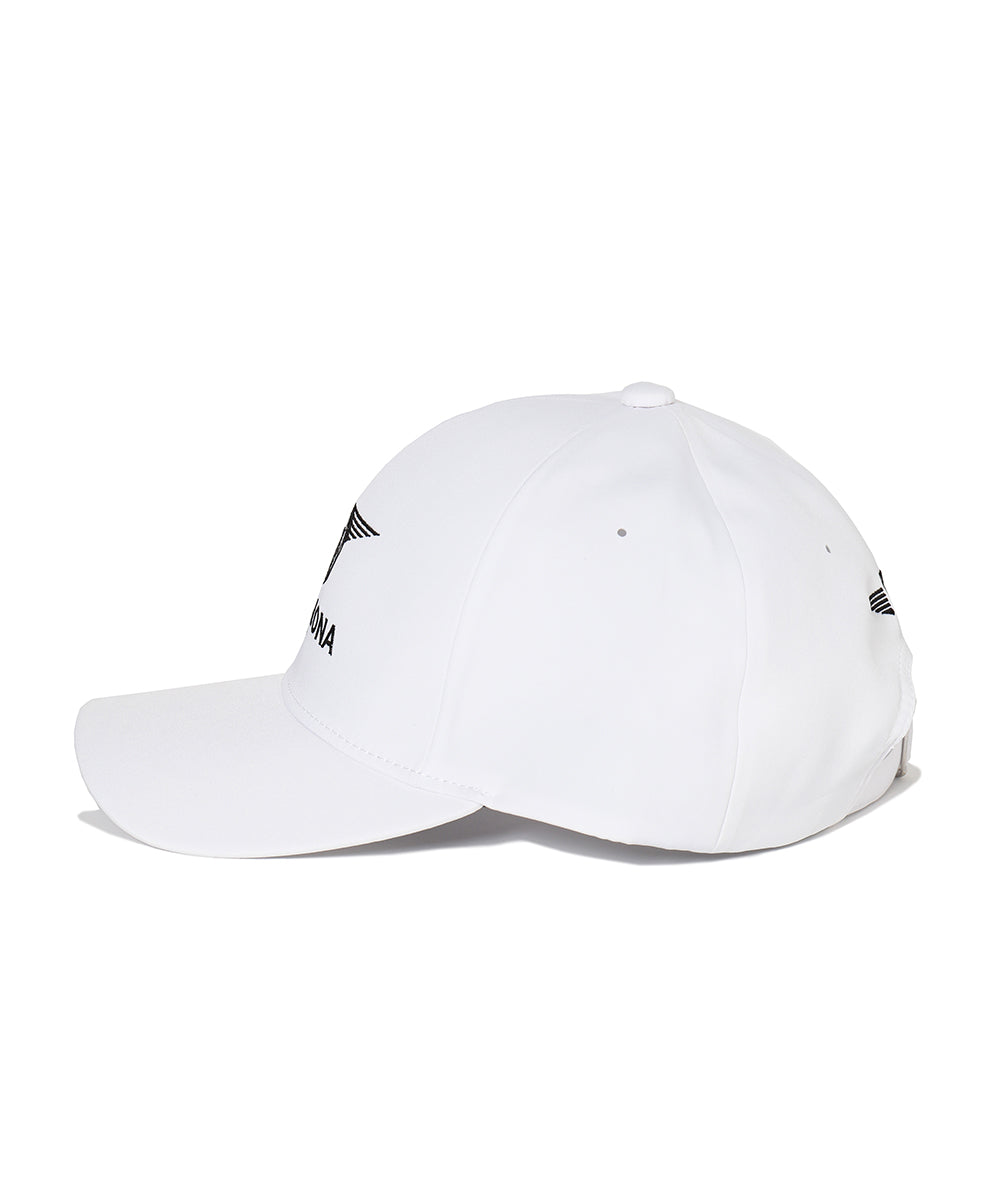 Winger Stretch Cap