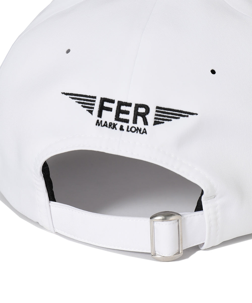 Winger Stretch Cap