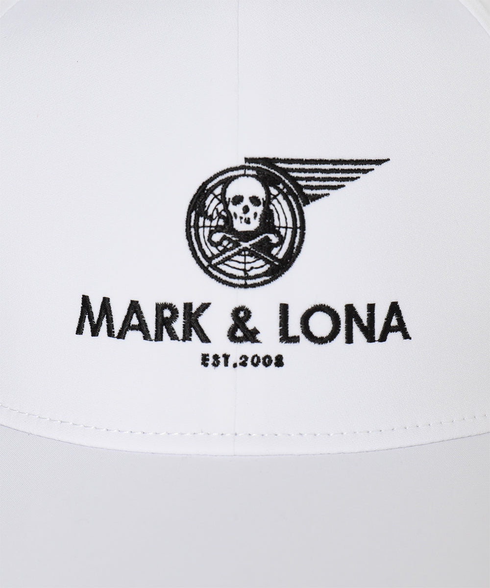 Winger Stretch Cap